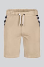 Men's Jersey T-Shirt & Shorts Lounge Set