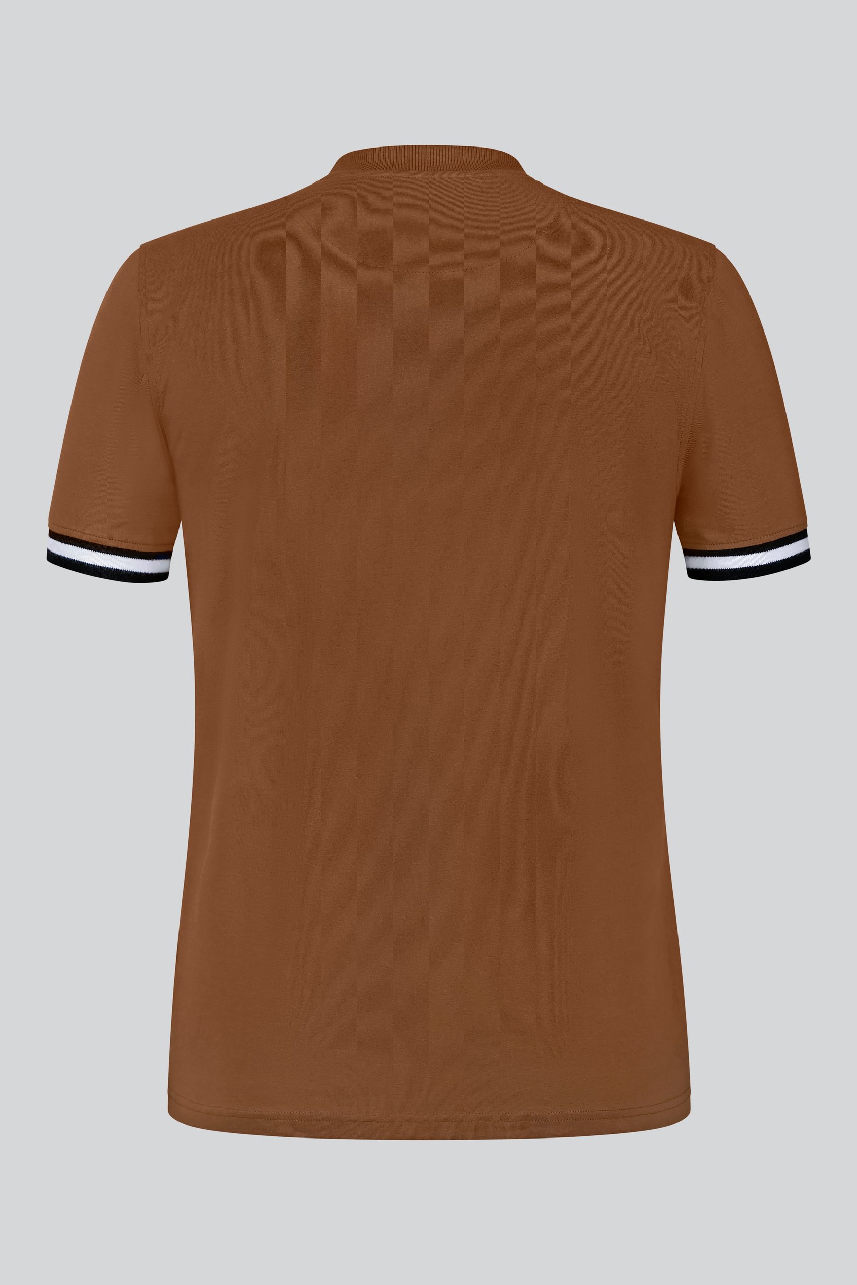 Men's Jersey T-Shirt & Shorts Lounge Set