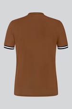 Men's Jersey T-Shirt & Shorts Lounge Set