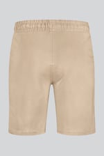 Men's Jersey T-Shirt & Shorts Lounge Set