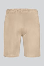 Men's Jersey T-Shirt & Shorts Lounge Set