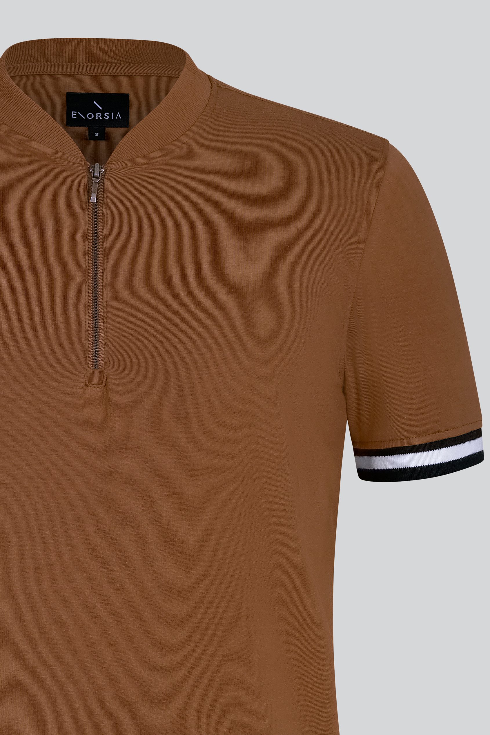 Men's Jersey T-Shirt & Shorts Lounge Set