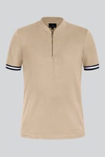 Men's Jersey T-Shirt & Shorts Lounge Set