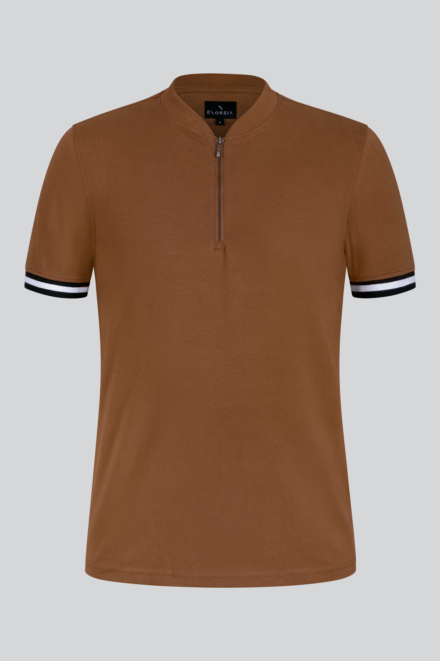 Men's Jersey T-Shirt & Shorts Lounge Set