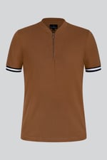 Men's Jersey T-Shirt & Shorts Lounge Set