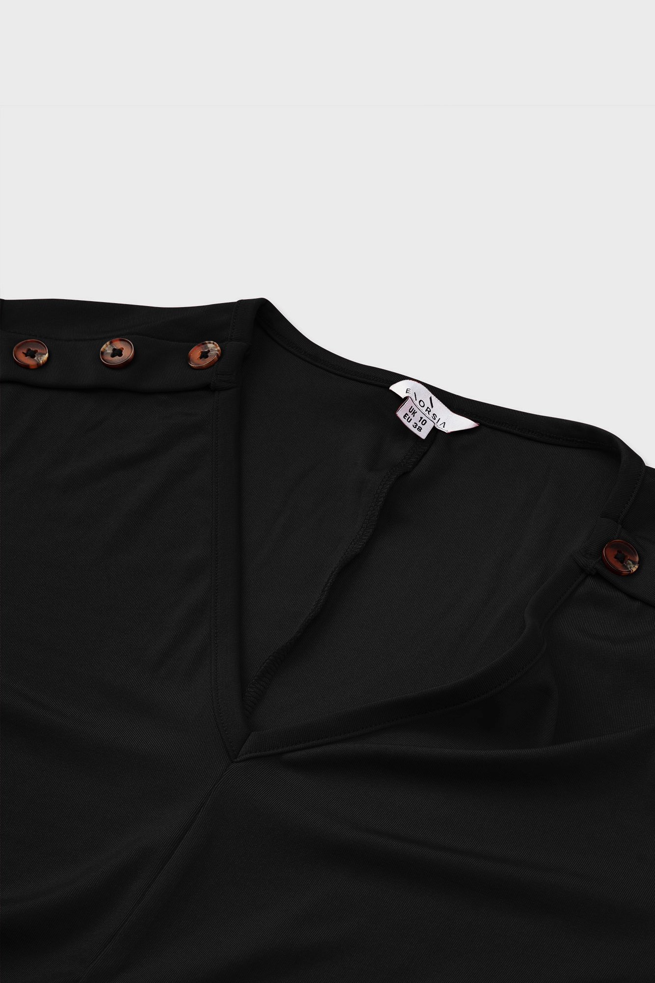 Ankle Length Wide Leg Jumpsuit