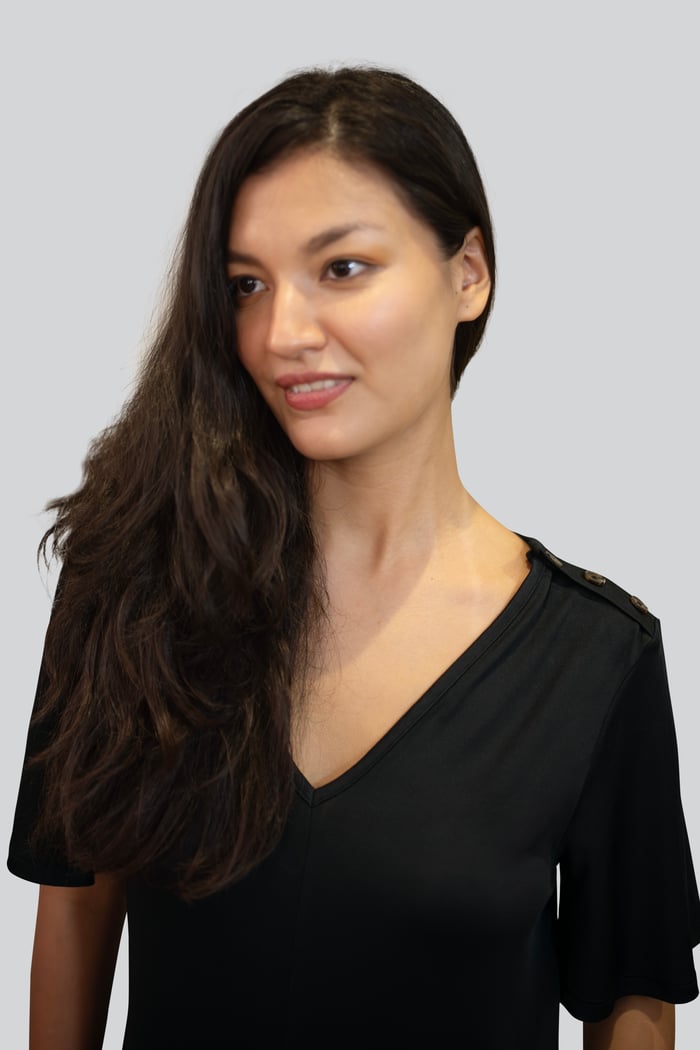 Ankle Length Wide Leg Jumpsuit