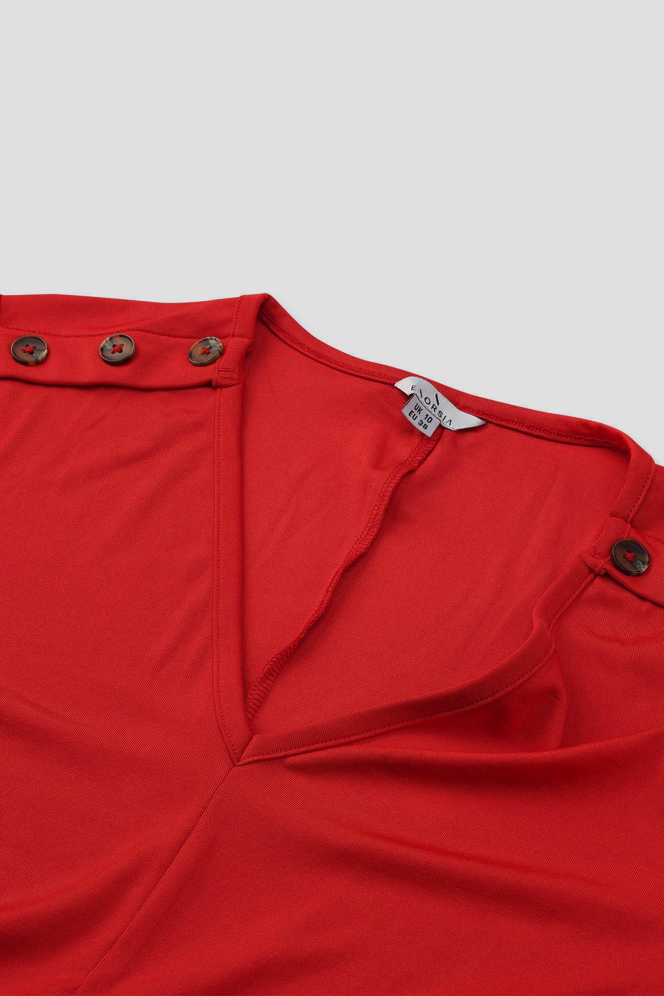 Ankle Length Wide Leg Jumpsuit