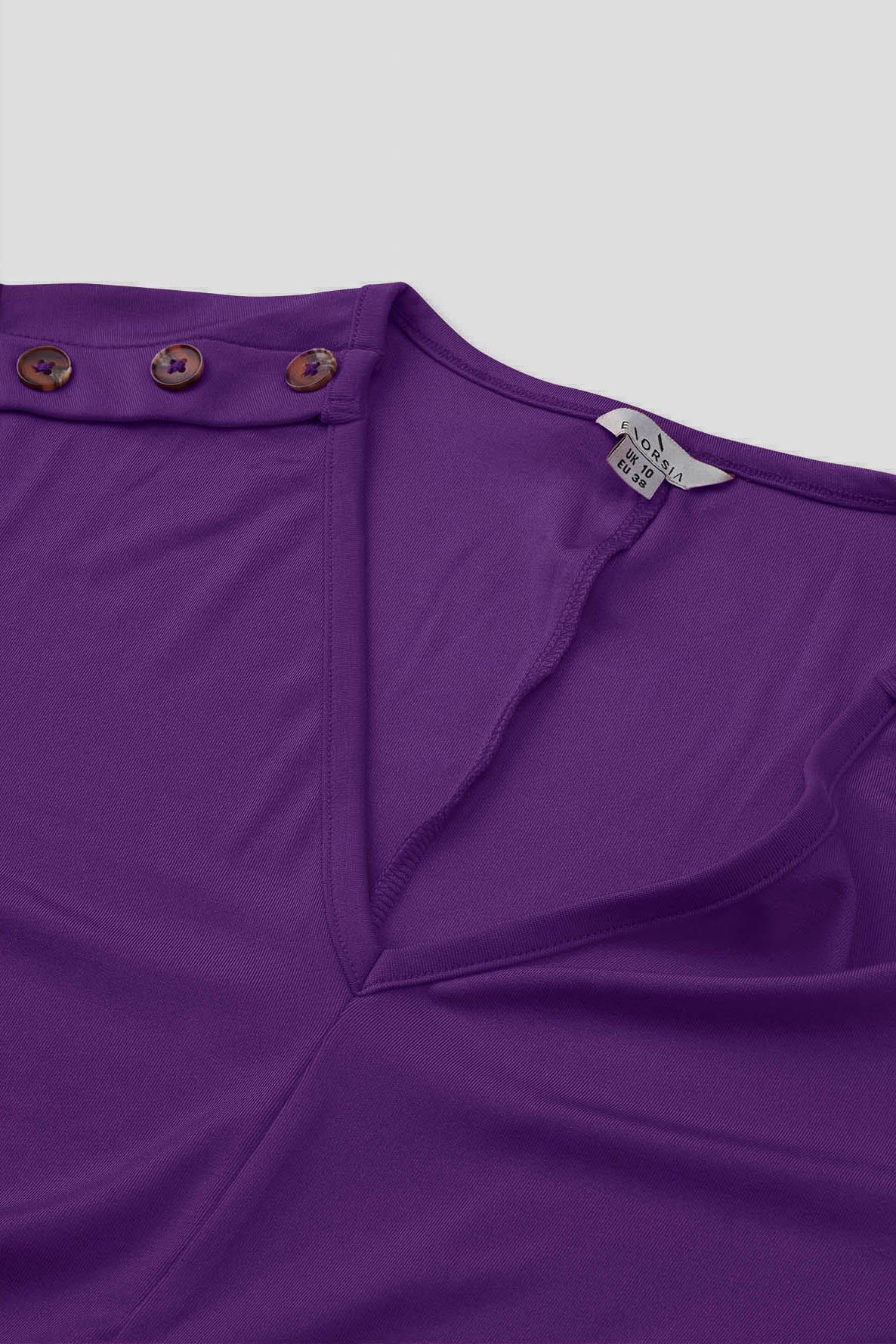 Ankle Length Wide Leg Jumpsuit