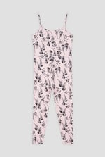 Women's Slim Fit Cami Jumpsuit