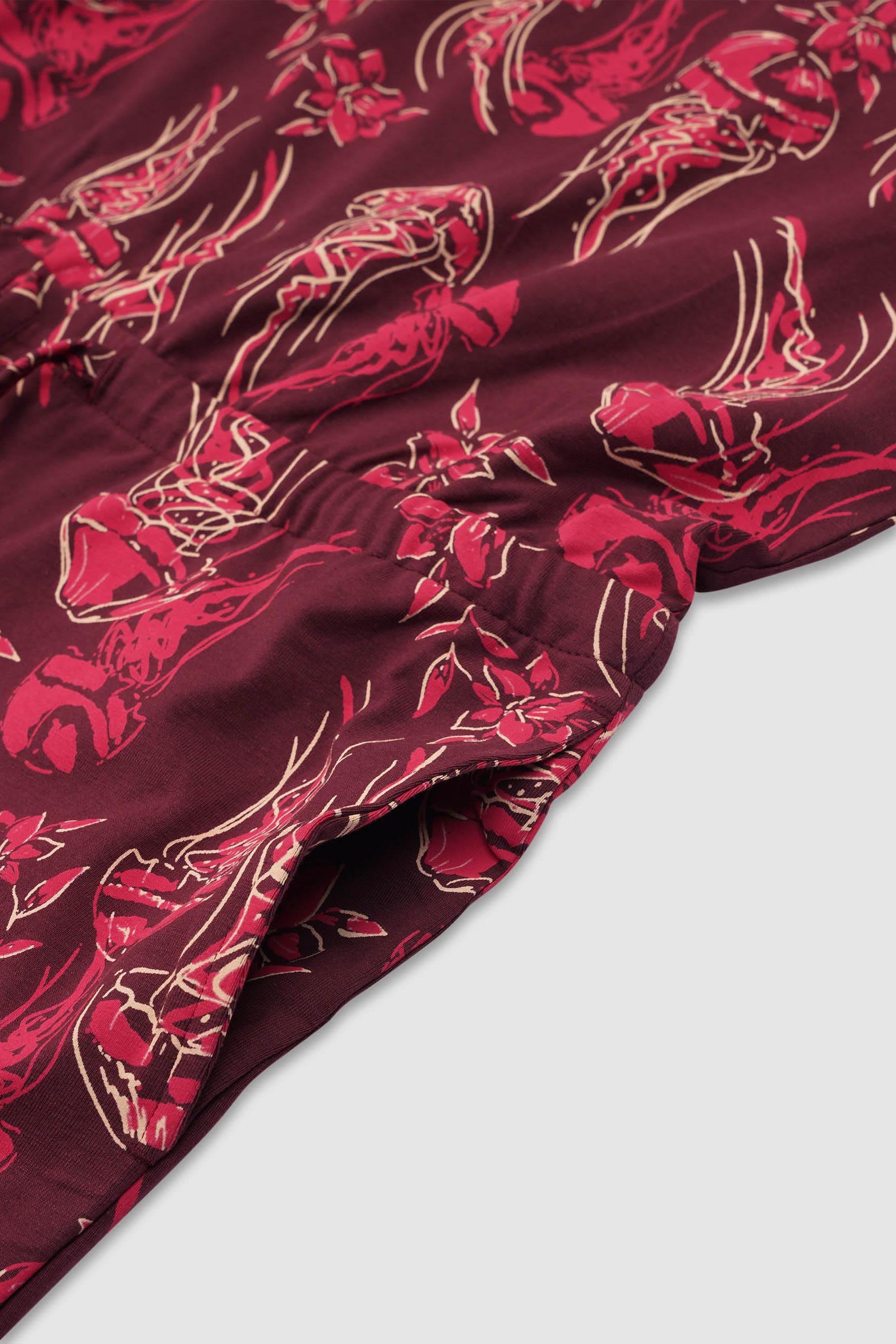 Women's Slim Fit Cami Jumpsuit