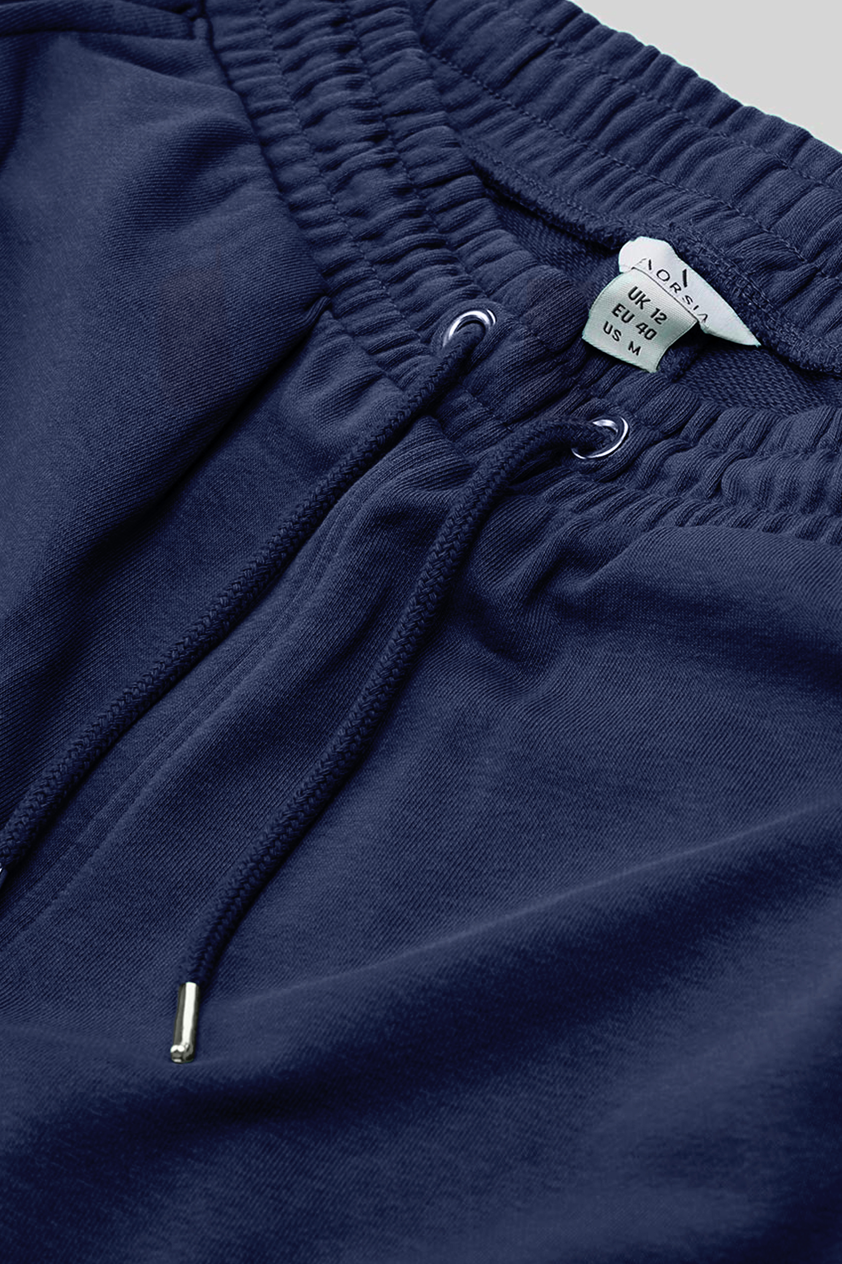 Womens Jersey Utility Jogger