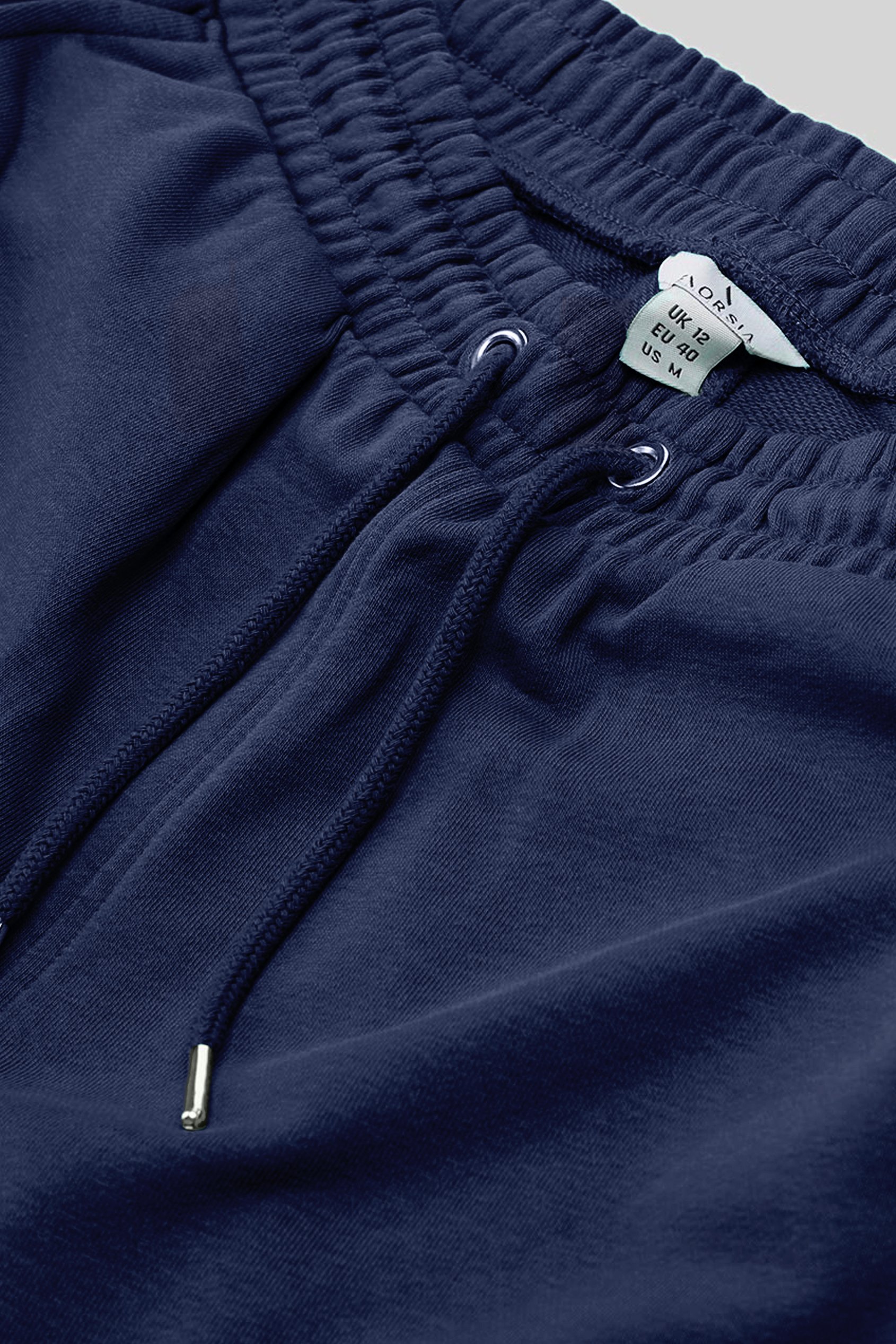 Womens Jersey Utility Jogger