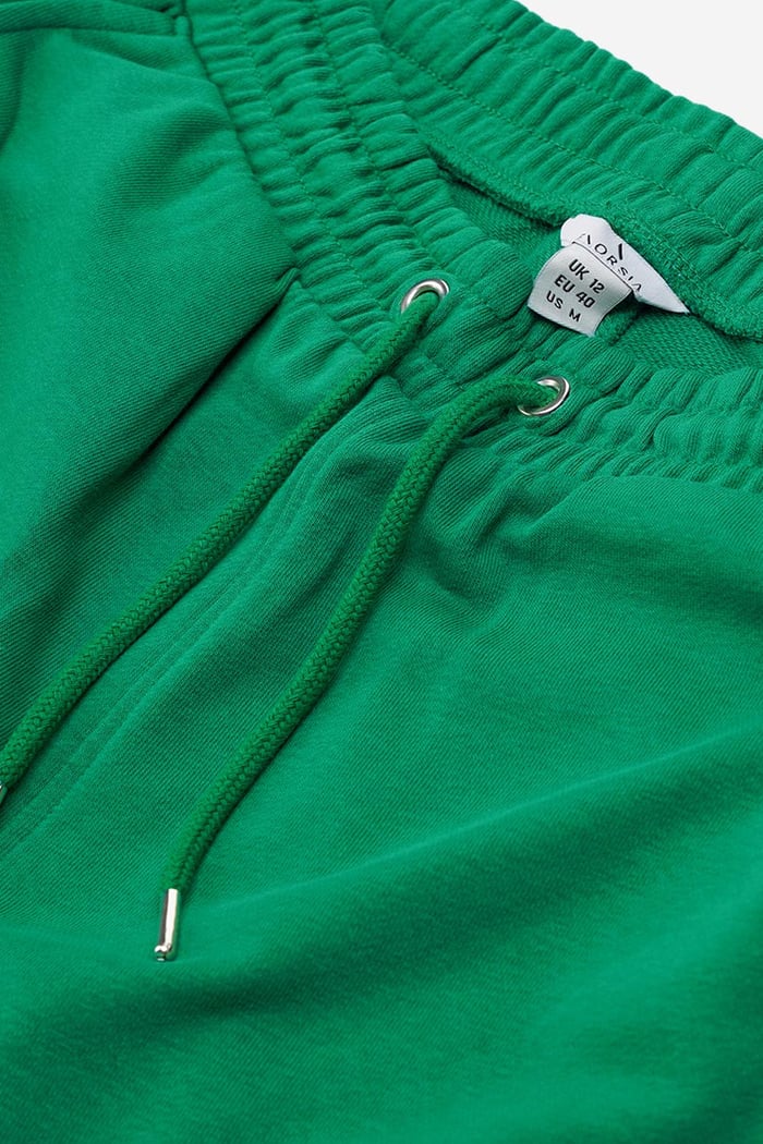 Womens Jersey Utility Jogger