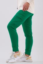 Womens Jersey Utility Jogger