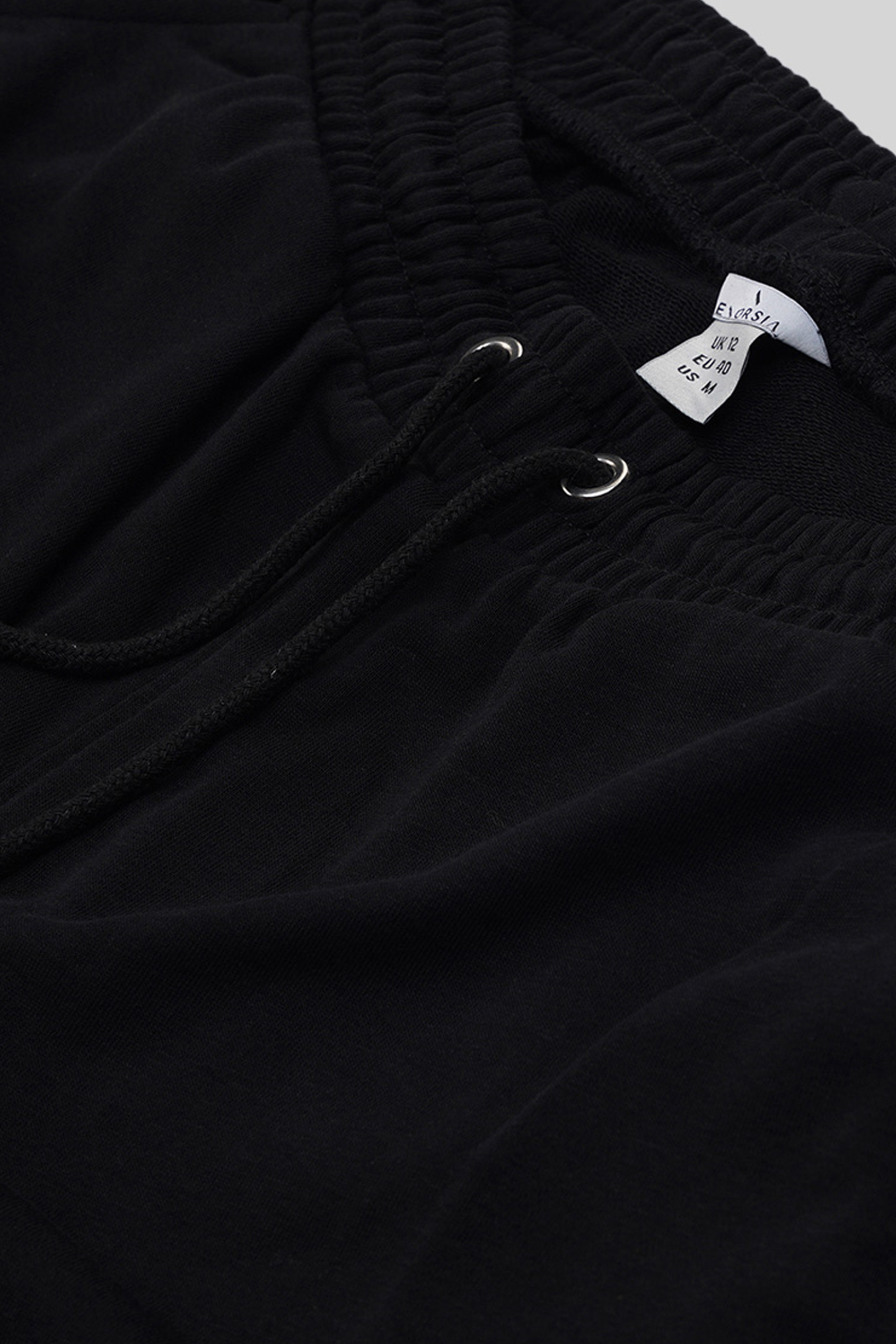 Womens Jersey Utility Jogger