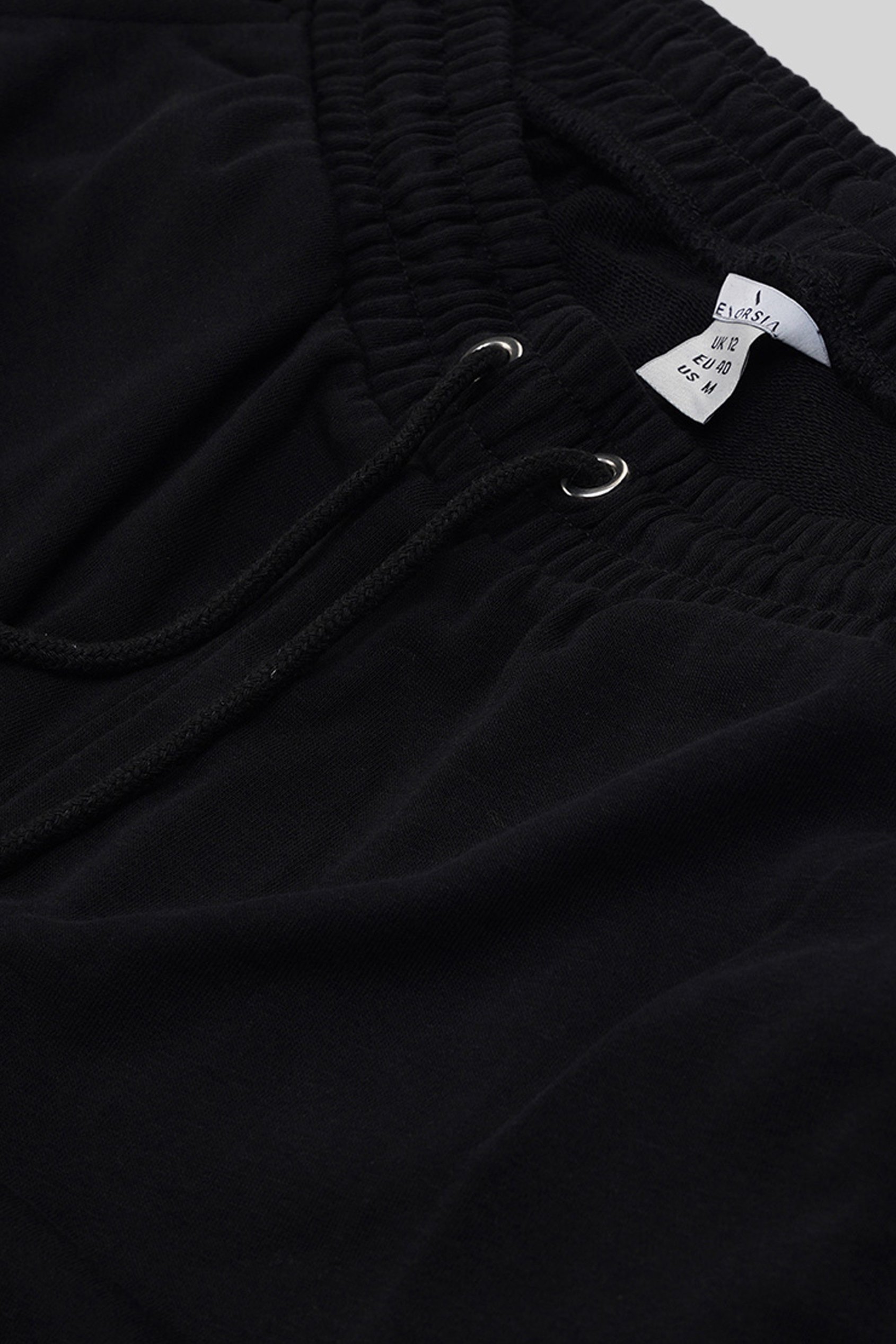 Womens Jersey Utility Jogger