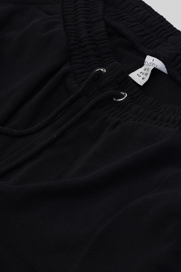 Womens Jersey Utility Jogger