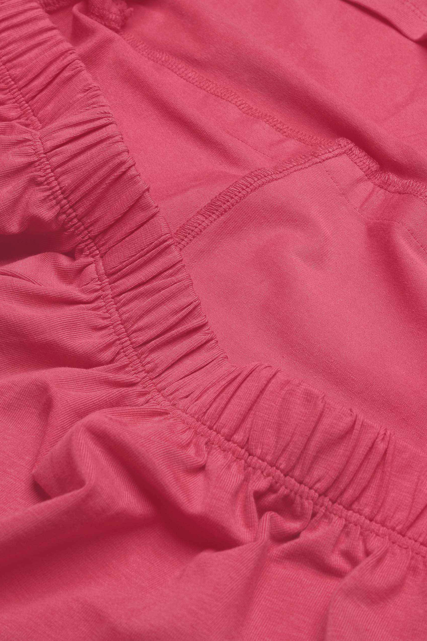 Strappy Wide Leg Jumpsuit