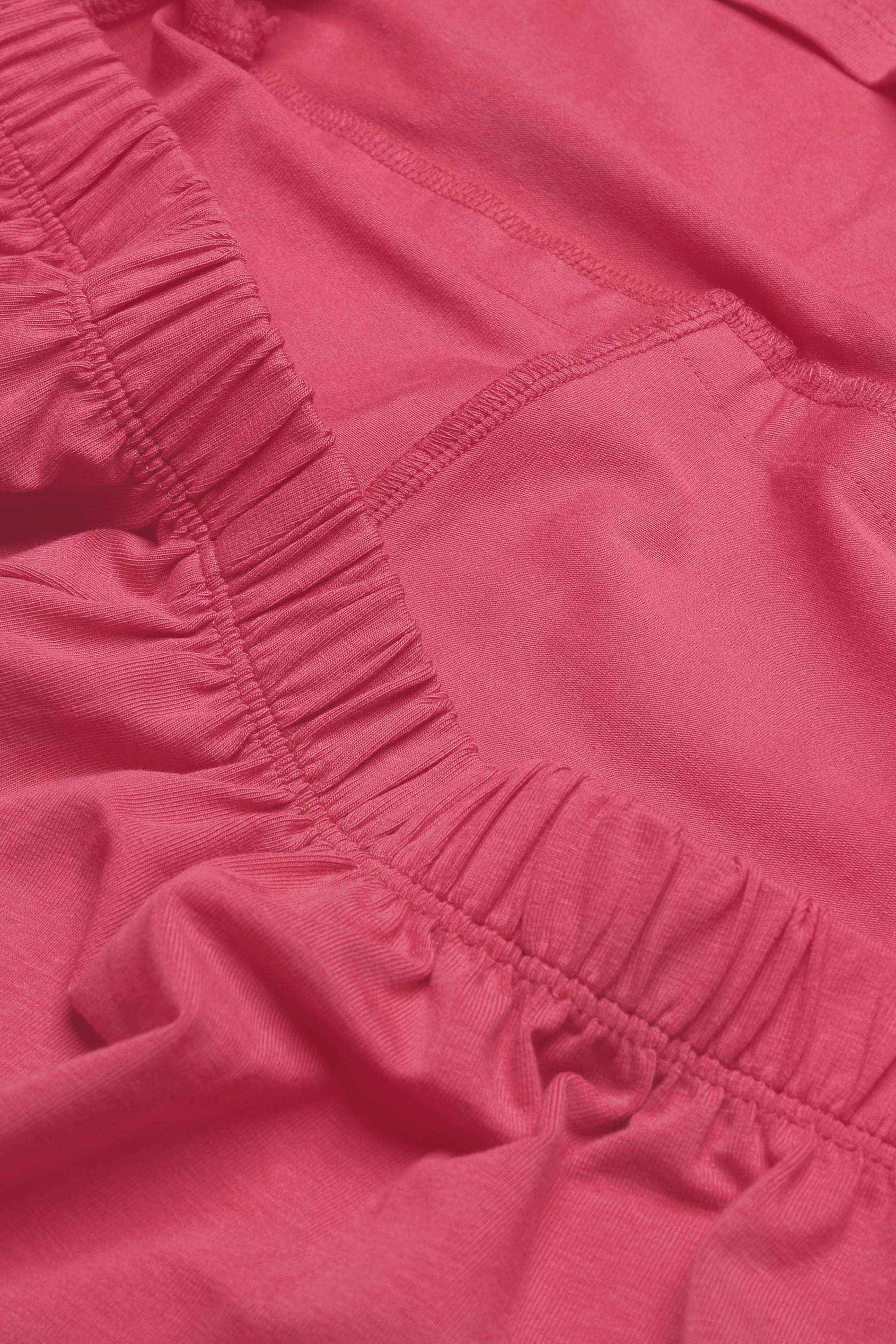 Strappy Wide Leg Jumpsuit