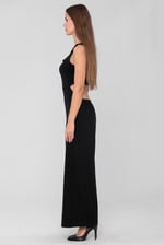 Strappy Wide Leg Jumpsuit