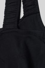 Strappy Wide Leg Jumpsuit