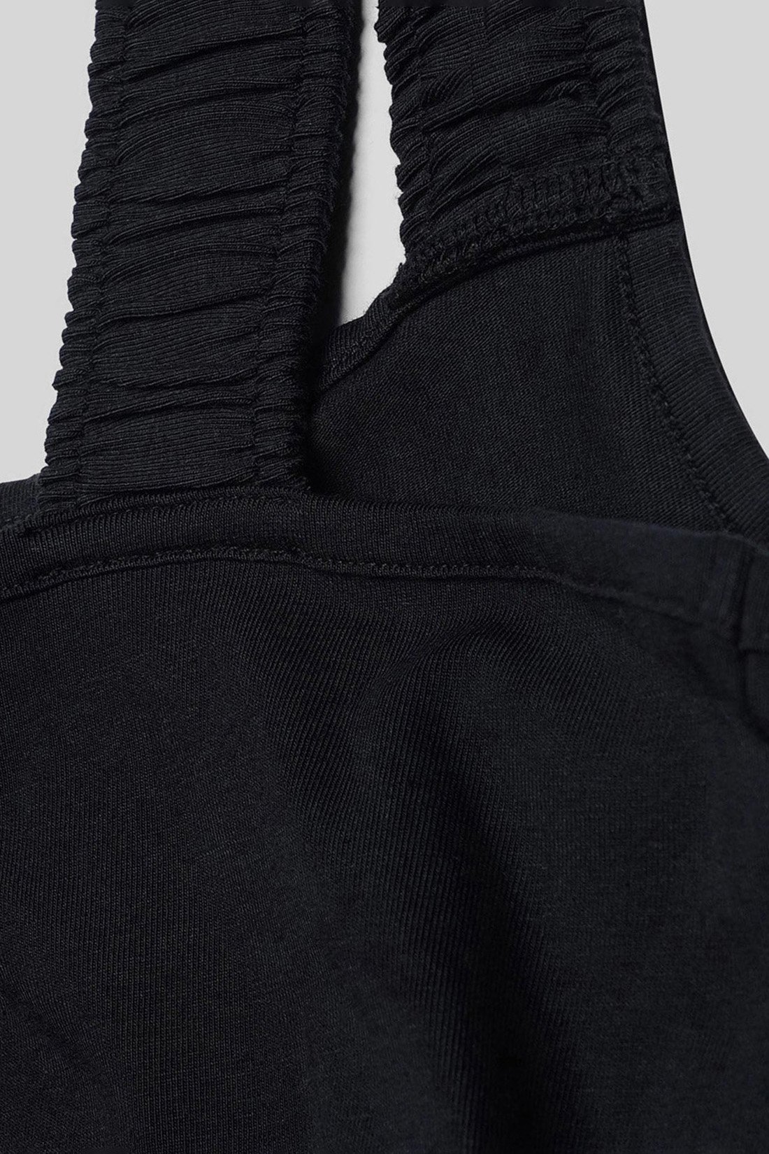 Strappy Wide Leg Jumpsuit