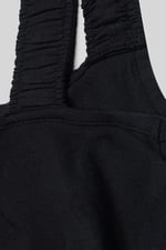 Strappy Wide Leg Jumpsuit