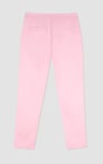 Stretch Slim Side Zip Pocket Trouser