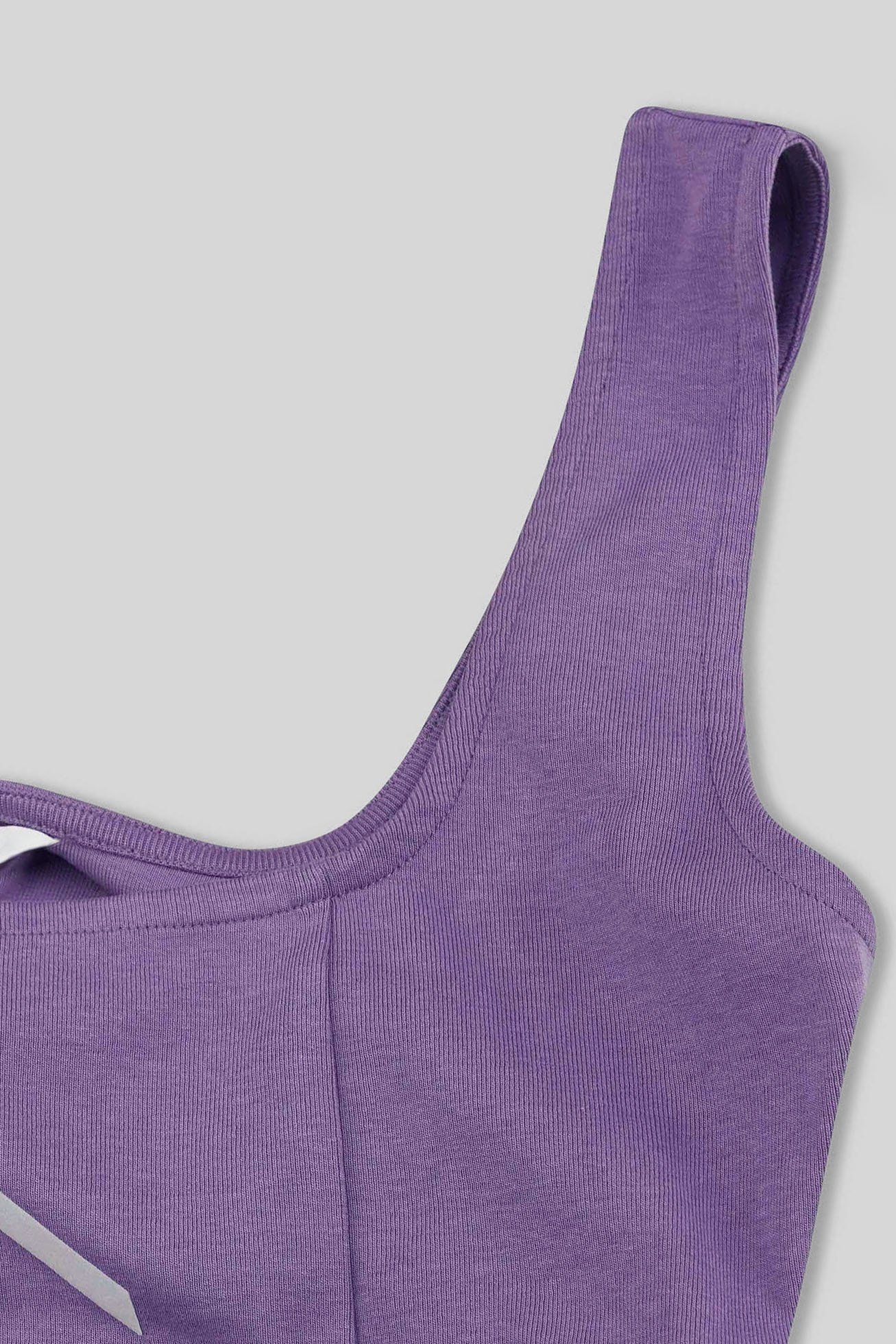 Reflective Print Bodycon Active Jumpsuit