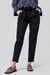 Womens Paper Bag Waist Trouser