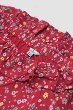 Off The Shoulder Bardot Top