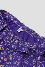 Off The Shoulder Bardot Top