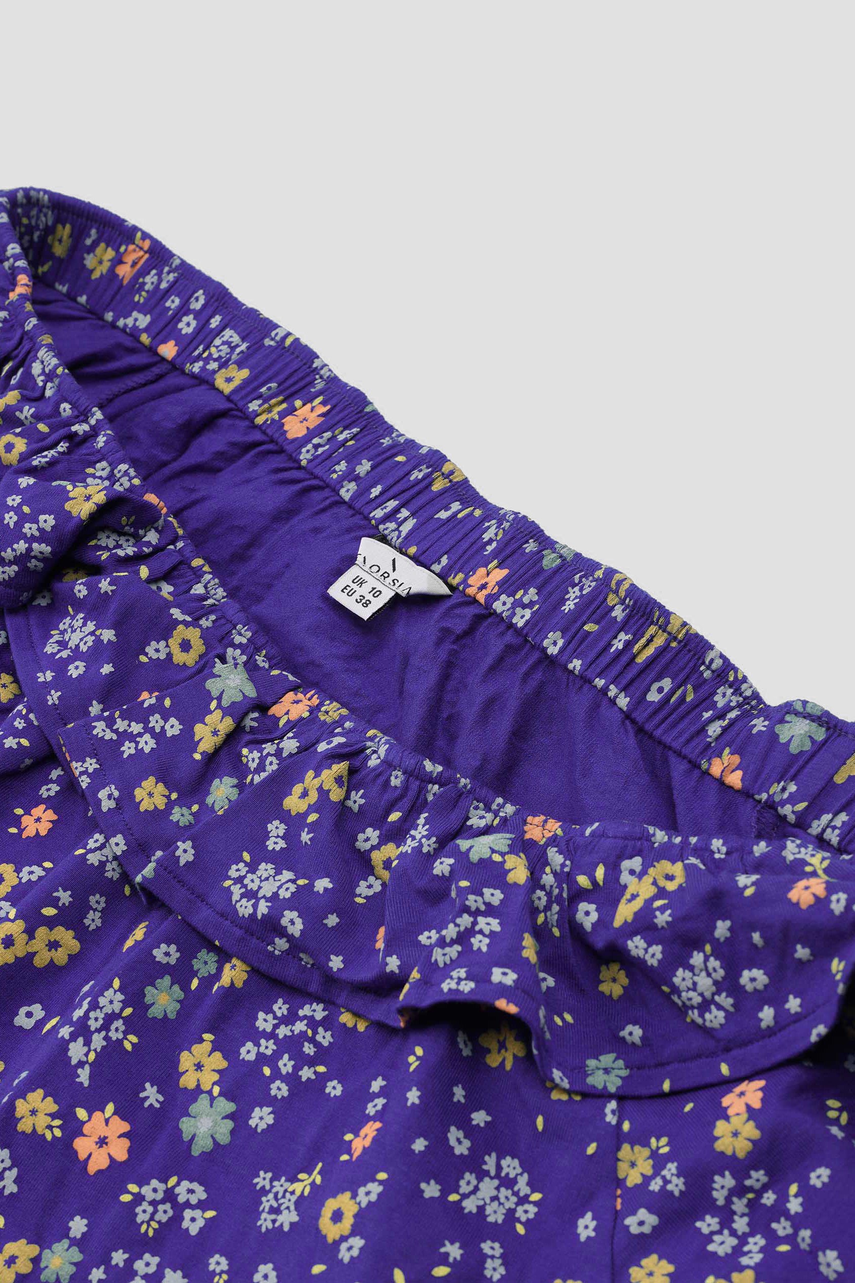 Off The Shoulder Bardot Top