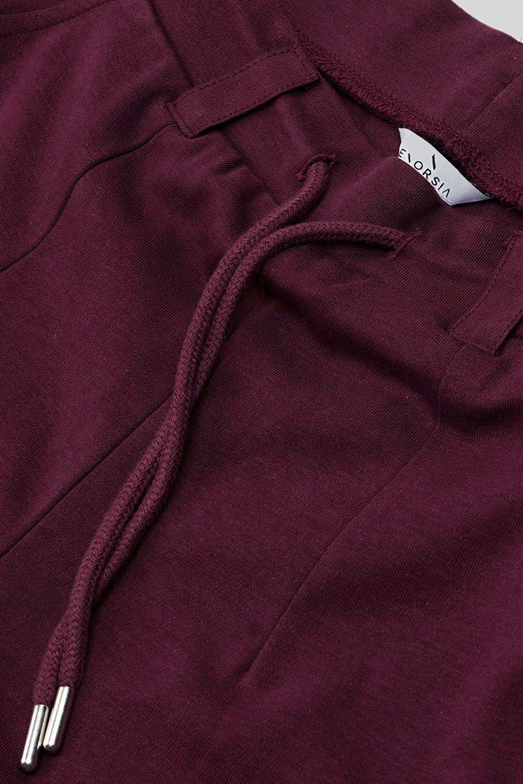 Enorsia Jersey Tapered Trouser