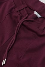 Enorsia Jersey Tapered Trouser