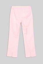 Womens Front Seam Chino Trouser