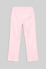 Womens Front Seam Chino Trouser