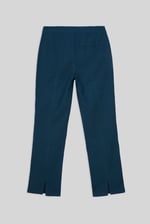 Womens Front Seam Chino Trouser