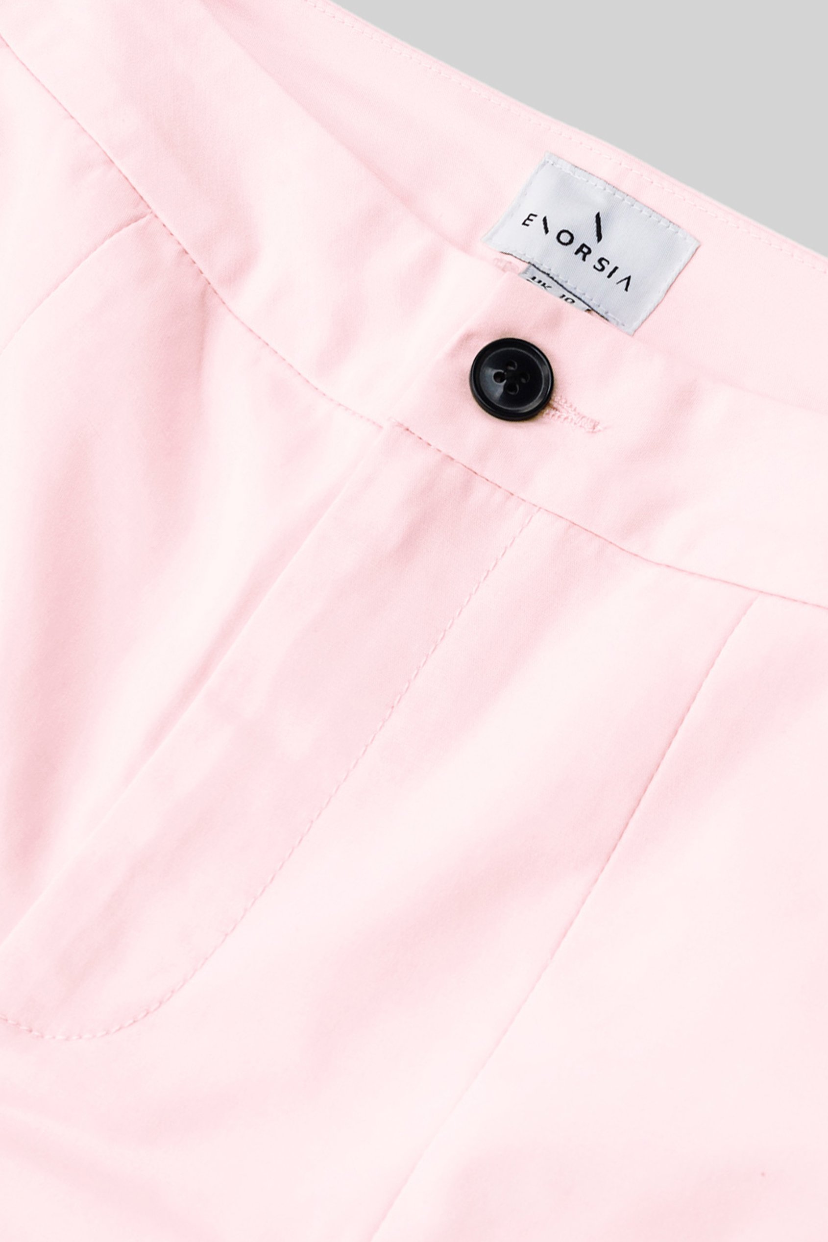 Womens Front Seam Chino Trouser