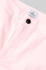 Womens Front Seam Chino Trouser