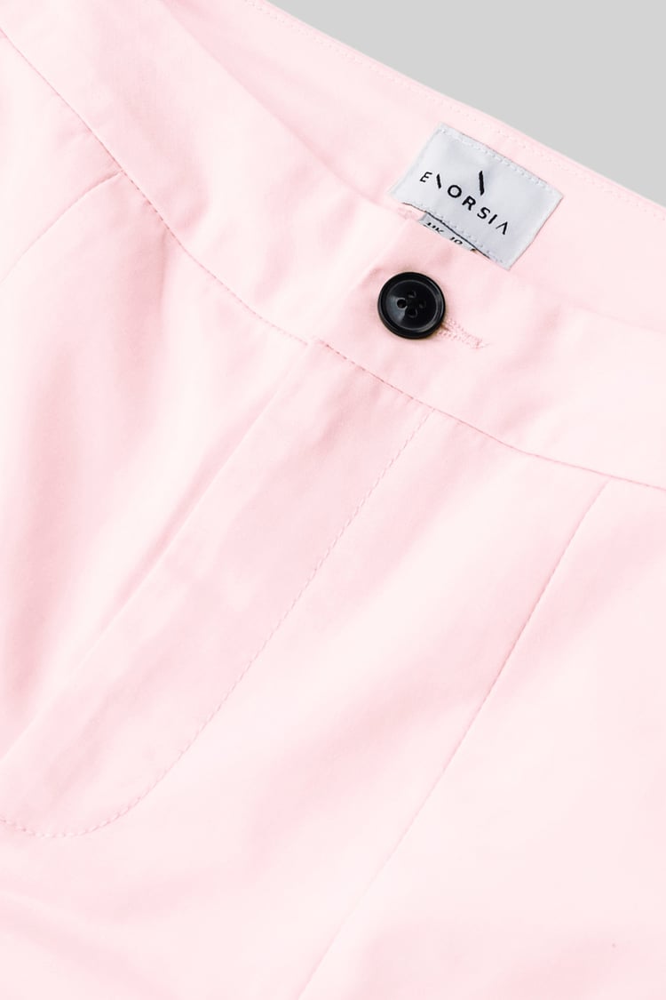 Womens Front Seam Chino Trouser