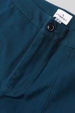 Womens Front Seam Chino Trouser