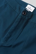 Womens Front Seam Chino Trouser