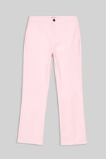 Womens Front Seam Chino Trouser