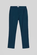 Womens Front Seam Chino Trouser
