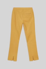 Womens Front Seam Chino Trouser