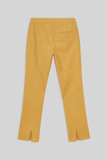 Womens Front Seam Chino Trouser