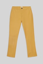 Womens Front Seam Chino Trouser