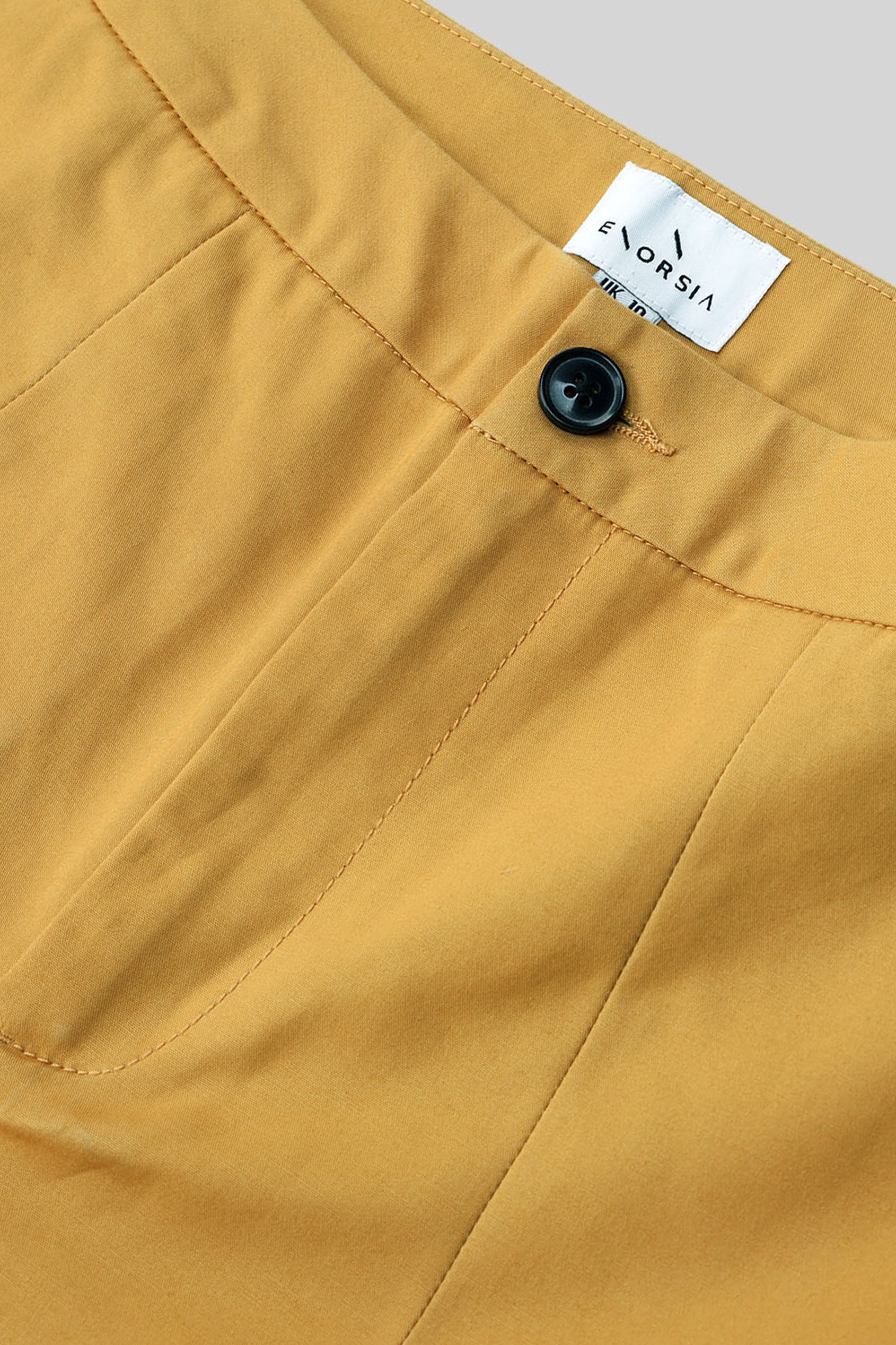 Womens Front Seam Chino Trouser